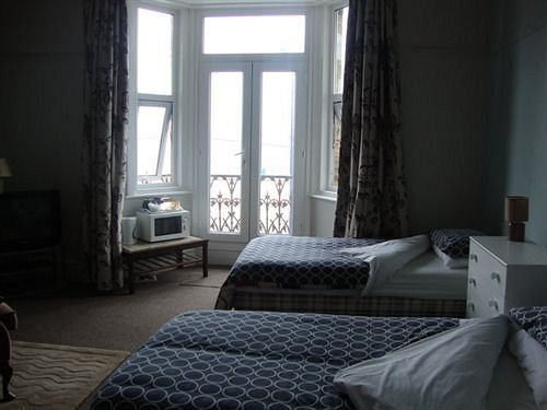 Alpine Guest House 米德尔斯伯勒 外观 照片